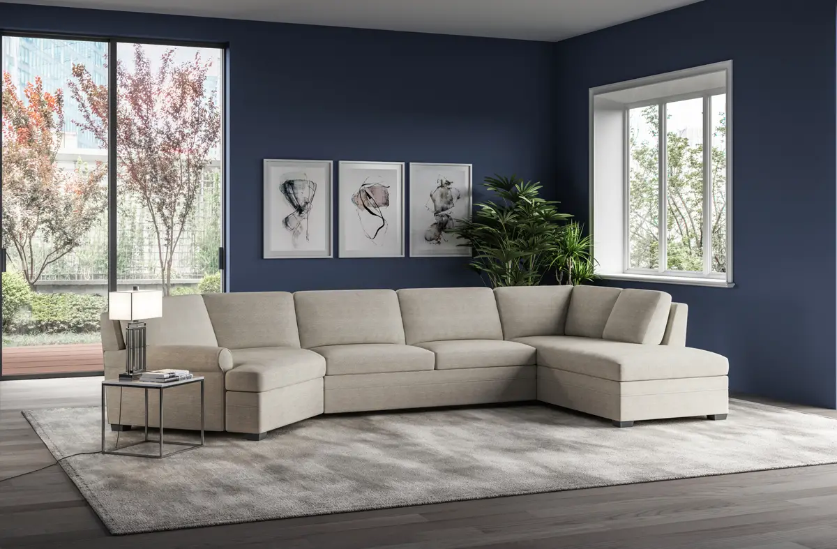 best reclining sofa brands