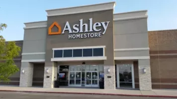 Are Ashley Recliners Made Here in the USA?