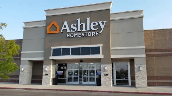 What is the Quality of Ashley Furniture?