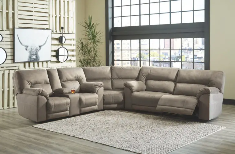 25 Best Reclining Sofa & Sectional Brands Reviews & Ratings updated