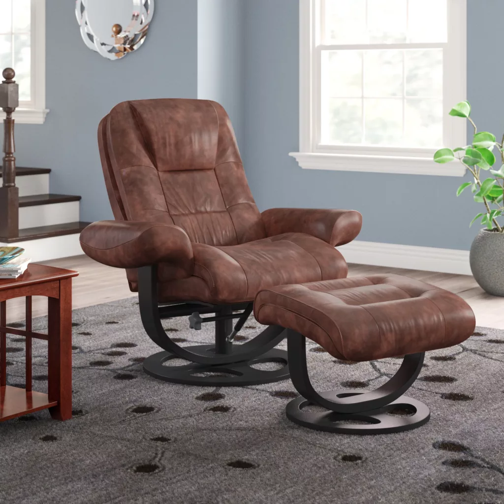 best recliners for large people