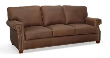 Who Makes the Best Quality Affordable Leather Sofas?