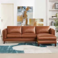 Can you Recommend a Durable & Comfortable Sectional in New York City?