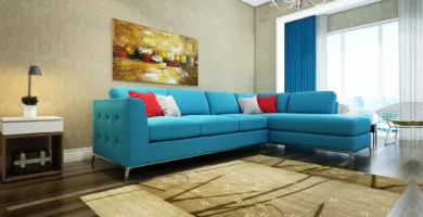 What are the Best Value Sectional Sofas Under $4K?