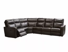 What Are the Top Three 7 Seat Leather Reclining Sectionals?