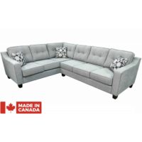 Which Canadian Couch is Best? Fuji vs. Cozey vs. Nook