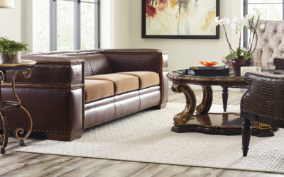 What American Furniture Manufacturers Make the Best Quality Sectional Sofas, Sleepers & Couches?