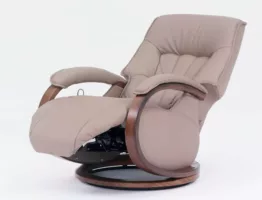What are the Best Recliners with Manual Mechanisms?