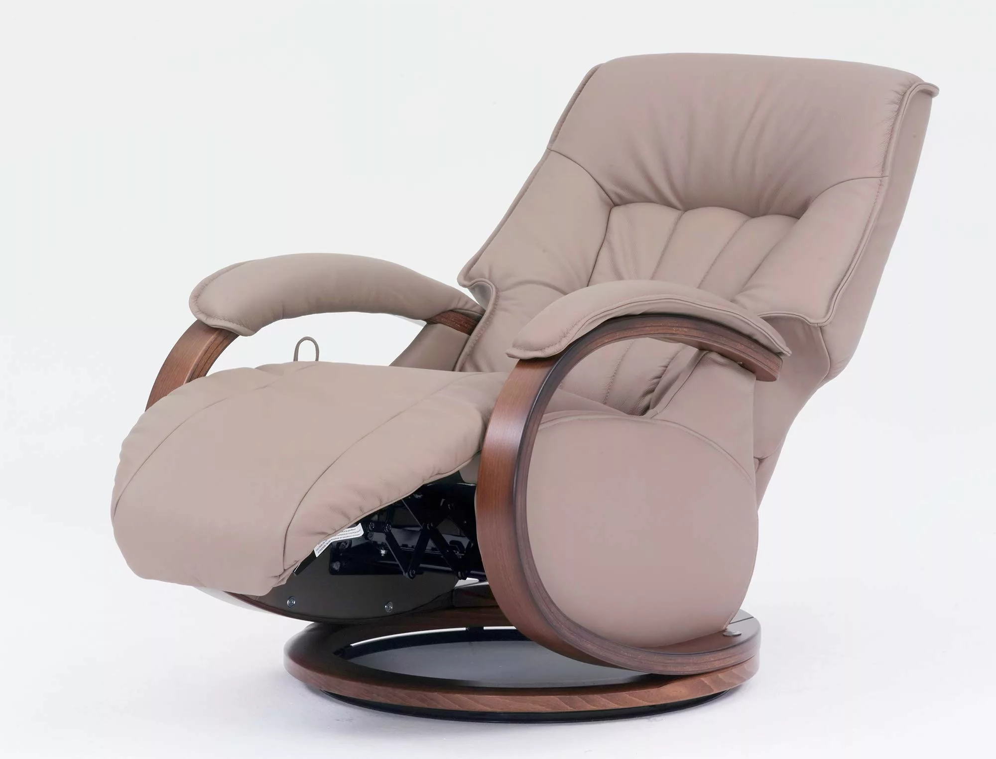 What are the Best Recliners with Manual Mechanisms? The Insider's