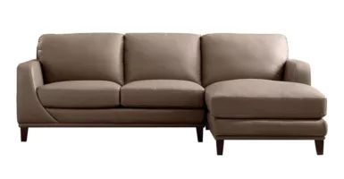 Can you Recommend a Comfortable Sectional That Will Last 10 Years?