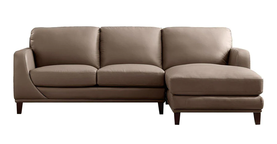 sectional with chaise