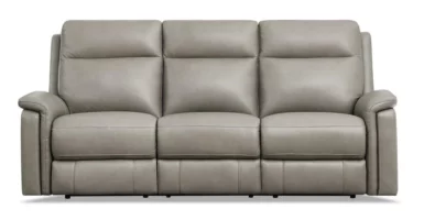 Are There Any Affordable Leather Recliners or Reclining Sofas That Won’t Fall Apart?