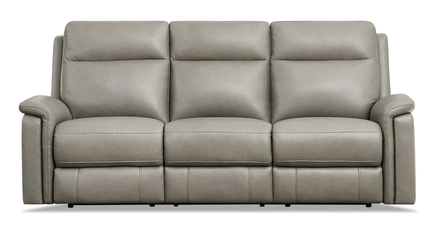 reclining sofa