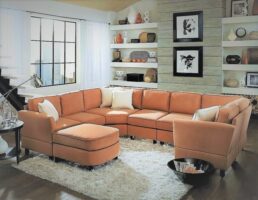 What is the Best American Made Sofa Sectional?