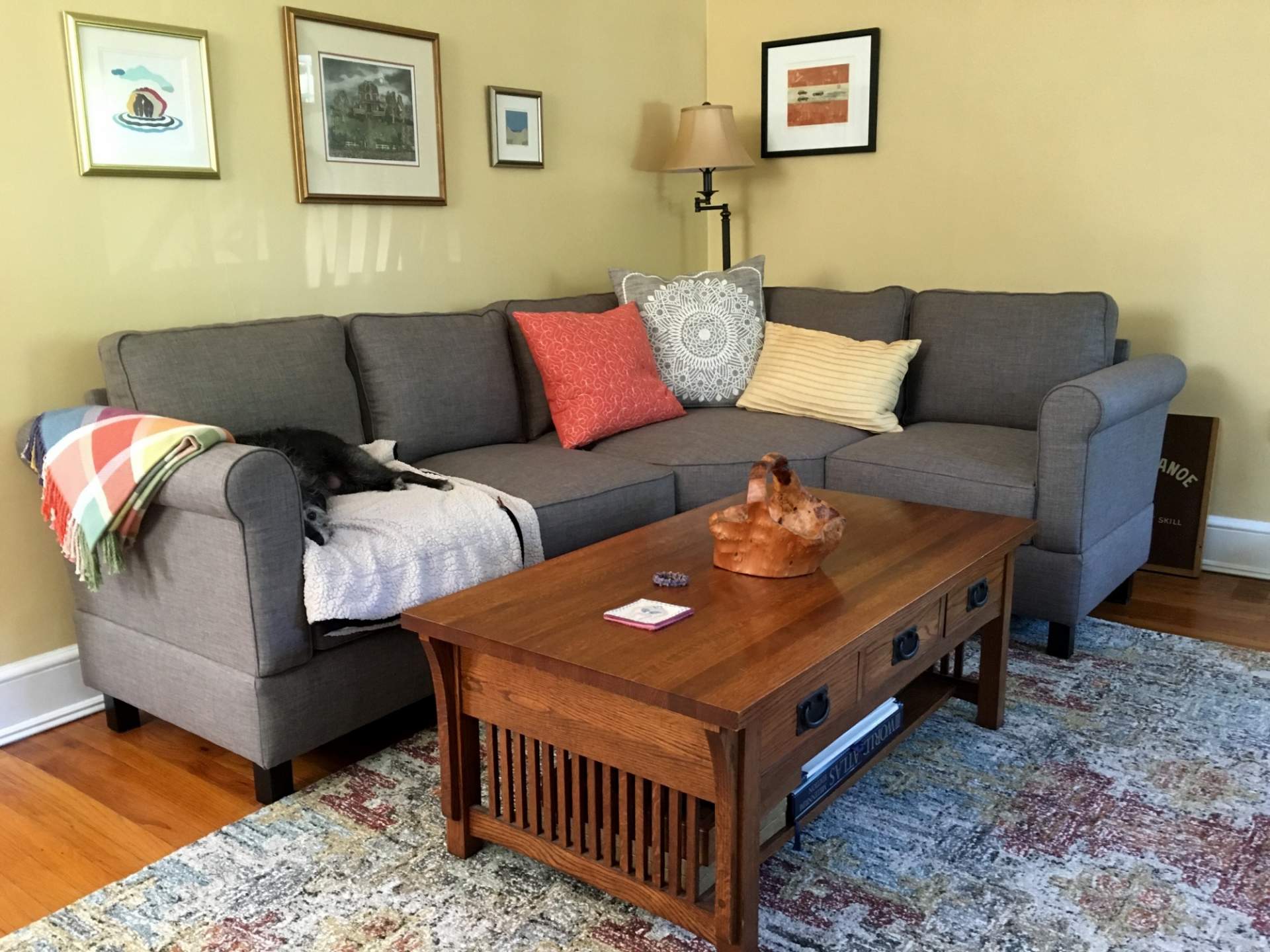 Best AmericanMade Sectionals A Furniture Insider's Opinion