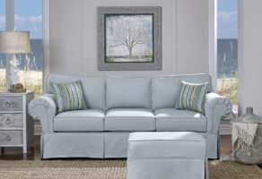 What Size of Sofa Would Fit Through 29″ Width Entranceway?