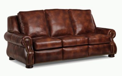 recli9ning sofa