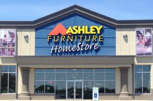 What is Ashley Furniture’s Quality? Should I Get the Extended Protection Plan?
