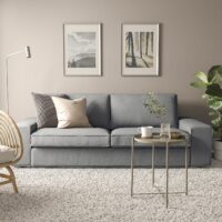 What is the Best Cheap Sofa for Families with Children?