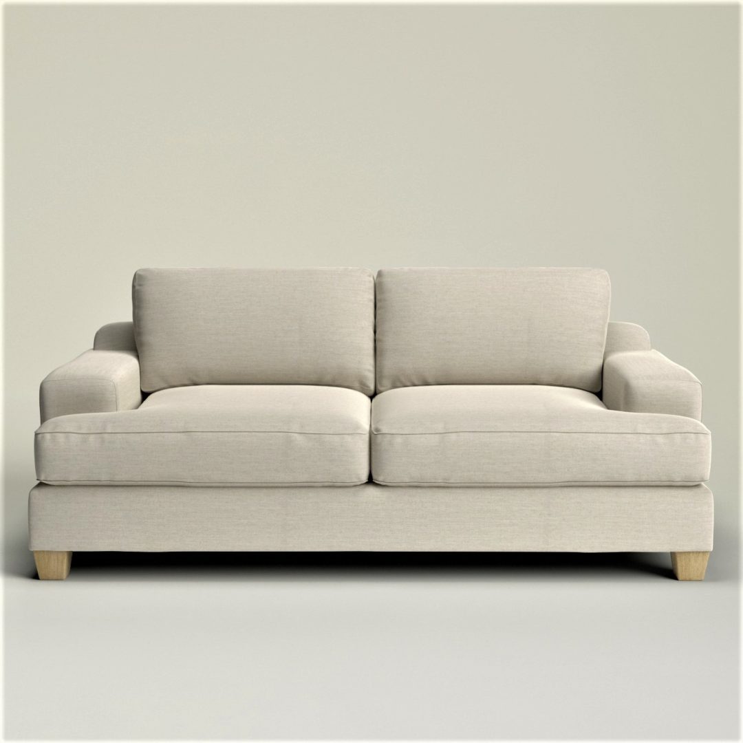 Burrow Union Sofa Review