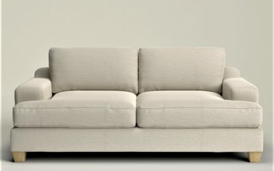 Where Can I Find a Reasonably Priced 8 way hand tied Sofa?