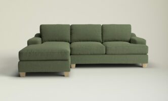 Which is the Better Sofa or Sectional: DWR (Design Within Reach) Reid or Room & Board Cade?