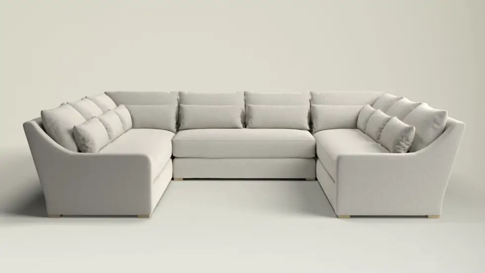 Where Can I Find a Reasonably Priced 8 way hand tied Sofa? The