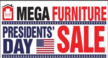 Is Presidents’ Day Weekend (Feb. 18 – 20, 2023) a Good Time to Buy Furniture?
