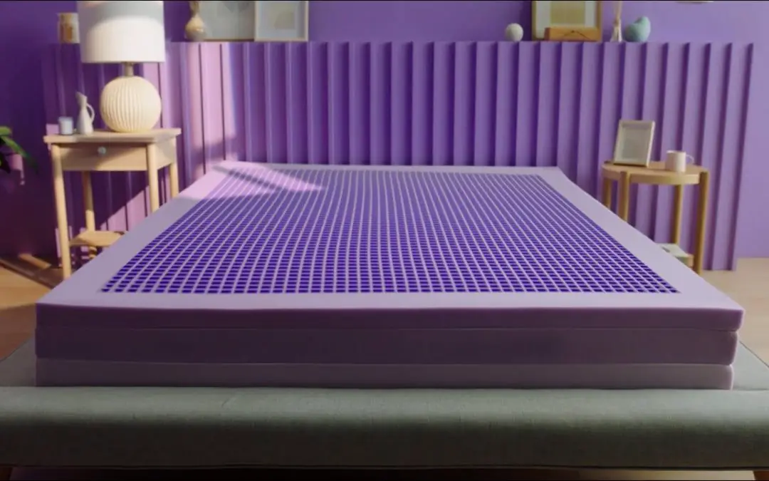 Does Ashley Have Good Prices on Purple Mattresses?