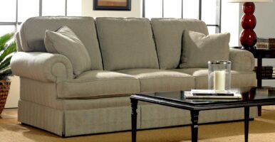 Should I Reupholster My Couch? Or is it Better to Buy a New Sofa?