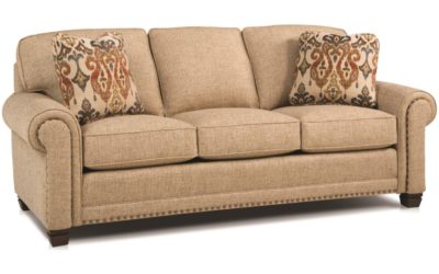 Are Kincaid and Smith Brothers Sofas the Same Quality?