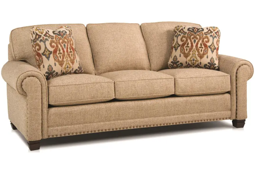 Is Kincaid and Smith Bros of Berne Produce Sofas of The Same Quality?