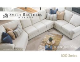 Is Smith Brothers furniture well-built and a good value?