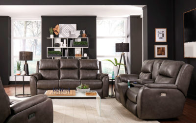 Which Power Recliner Should I Buy? Southern Motion vs. Hooker vs. C.R. Laine