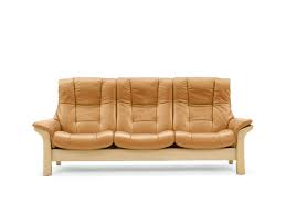 reclining sofa