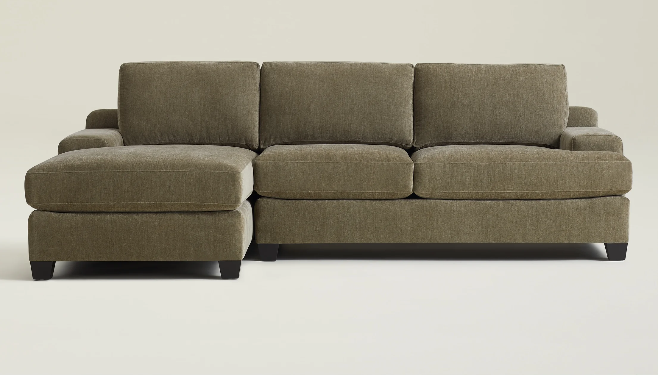 sectional sofa with chaise
