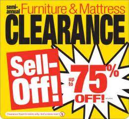 Are 50% off Mattress Sales Really Bargains?